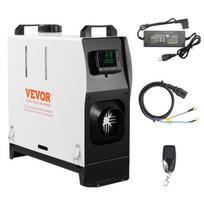 Dyzelinis oro šildytuvas Vevor XMZ-L-D4, 5-8 kW, baltas