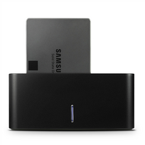 Jungčių stotelė AXAGON HDD/SSD