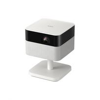 Projektorius Epson EF-71 3LCD Full HD 700 ANSI liumenų baltas V11HB79040