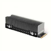 SSD aušintuvas AXAGON CLR-M2XT