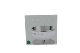 Smeg KSC01EGMWW Küchenwaage Vert Émeraude Mat | KSC01EGMWW | 8017709338206