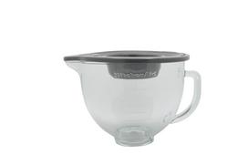 Kitchenaid 5KSM5GB 4,8 L Glasschüssel | 5KSM5GB | 5413184911782