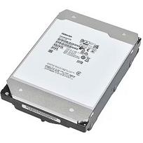 Toshiba ENTERPRISE CAPACITY HDD 24TB 3.5IN SAS 7200RPM 512MB 512E MG11SCA24TE