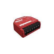 Vieno kanalo Wi-Fi relė Shelly Plus 1PM Gen3 (Wi-Fi, Bluetooth, 16A, 110–240V)