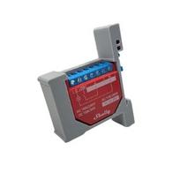 DIN adapteris Shelly Plus (90°, 1 relei)