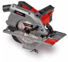 Rankinis diskinis pjūklas Einhell TE-CS 190/1; 1500 W