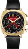 Vyriškas Laikrodis FILIPPO LORETI RETRO CHRONO 01151
