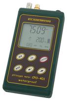 pH / deguonies matuoklis CPO-401