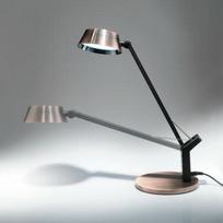 Stalinė Led lempa Tiross Ts-1817, 48 Smd, 3 spalvos, Usb