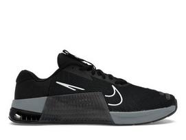 Nike Metcon 9 Low Black Smoke Grey - DZ2617-001 EU 40.5 juoda