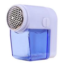 Battery-Powered Lint Remover & Fabric Shaver