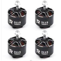 Shizheng 3115 900KV 3-6S FPV Drone Brushless Motor