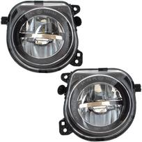 BMW 5 F07 F10 F11 13-17 halogen LED left + right 2 pcs. set