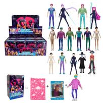 Figūrėlė KPOP Demono Medžiotojai Blind Box 10 cm
