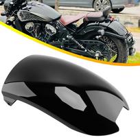 Motociklo sparnas Galinis purvasaugis Apsauga nuo purslų Dangtelis Priedai Indian Scout Bobber Limited + Tech 2015 2016-2026