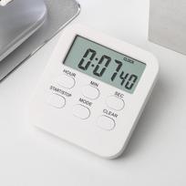 Daugiafunkcis virtuvės laikmatis, žadintuvas, namų gaminimas, praktiškos priemonės, virtuvės įrankiai, stovyklavimas, naujas onesize
