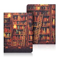 Dėklas Kindle Paperwhite 1 2 3 4 5 6 10-osios 11-osios 12-osios kartos el. knygoms 7  6'' 6,8 colio Signature Edition Magnetinis išmanusis dangtelis SA569P SA568B 2024