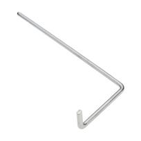 Daugiafunkcinis presavimo pėdelės rinkinys su kreiptuvu, peiliuku, overloko ir raukimo funkcijomis storiems audiniams Presser Foot