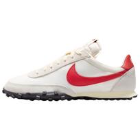 Nike Waffle Racer Atsitiktiniai batai Unisex Balti IM8658-102 44