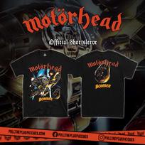 Motorhead Overkill marškinėliai Vyrams Moterims Medvilniniai Oversized Y2k Marškinėliai Britų Sunkiojo Metalo Grupės Grafika Trumpomis Rankovėmis Moteriški Vyriški Drabužiai 4XL