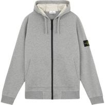 „Stone Island“ vyriškas džemperis su gobtuvu ilgomis rankovėmis K2S1561000-61S0M51-V0M64 XL