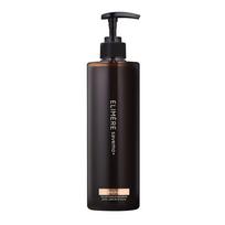 [ELIMERE] Savemo+ nuo plaukų slinkimo juodųjų pupelių šampūnas 500 ml black