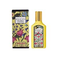 Gucci Flora Gorgeous Orchid Eau De Parfum Kelioninio Dydžio Pavyzdys 5ml 5ml