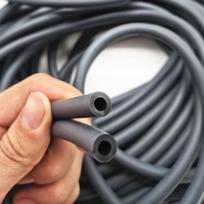 Motociklo/motorolerio/karbiuratoriaus degalų tiekimo žarna Original Fuel Hose 1m