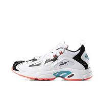 Reebok DMX Series 1200 „Neon Red“ CN7590 vyriški batai EU 34.5 juoda/balta