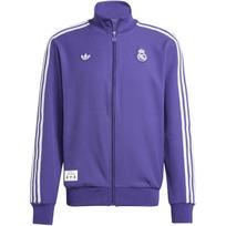 Adidas X Real Madrid Terrace Icons sportinė striukė JF2582 L