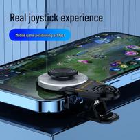 X1 Mobile Game Controller: Joystick & Directional Keys for Enhanced Gaming