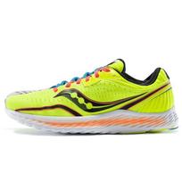 Saucony vyriški Kinvara 11 Citron bėgimo bateliai S20551-65 44.5
