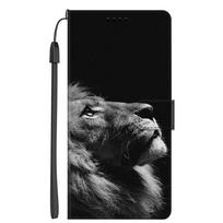 Dėklas piniginė apverčiamas odinis telefono dėklas Huawei Mate 20 Pro, Mate 10 Lite Pro, stovas, knygos tipo dangtelis, Mate20 Lite apsauginės krepšiai Mate 20 Lite