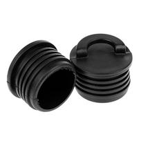 Waterproof Kayak and Boat Drain Hole Rubber Plug for Yacht and Ocean Accessories Yes