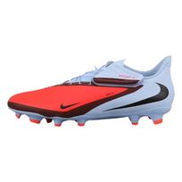 Nike Phantom 6 Low Academy EasyOn MG Scary Good Pack Unisex Snieglentės Batai Raudoni Karališkai Mėlynos Spalvos Ryškiai Raudoni HQ2321-400 40.5 red