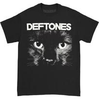 Deftones Marškinėliai Vyrams Aukštos Kokybės Medvilniniai Marškinėliai Madingas Moteriškas Trumpomis Rankovėmis Viršus Punk Muzikos Stilius Metalinis Amerikietiškas Marškinėlis Vasaros Marškinėliai S