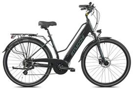 Elektrinis dviratis Succhi, 28", 250 W