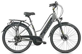 Elektrinis dviratis Succhi, 28", 250 W