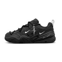 Nike Tech Hera Deconstruction Amortizuojantis Atsparus dilimui Aukštį didinantis FJ9532-101(Komanda93-)