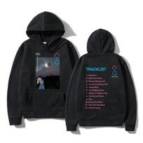 Harry Styles albumas Kiss All The Time. Disko, Kartais Hoody 2026 Moterys Vyrai Hoody Ruduo Žiema Vintage Drabužiai Palaidinė 4XL