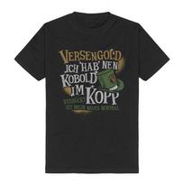 Versengold Mėnesienos Švytėjimo Marškinėliai Vyrams Moterims Gatvės Hip Hop Oversized Y2k Trumpomis Rankovėmis Medvilniniai Kasdieniniai Streetwear Moteriški Vyriški Drabužiai 4XL