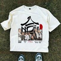 2026 SKZHOP HIPTAPE Sweatshirt, Stray Kids Walkin on Water Shirt, Stray Kids Hop Shirt, Stray Kids Domiate World Tour Sweatshirt, Domiate Tour US 4XL