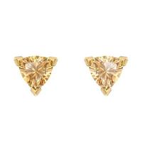 Swarovski Nice Pradurti paauksuoti auskarai Moteriški auskarai 5523550 Box (Random Color)