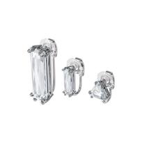 Swarovski Mesmera Moteriški priedai su spaustuku 5601534 Box (Random Color) white