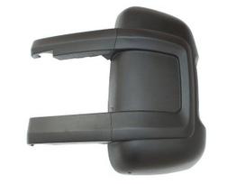 Citroen Jumper 2006- kairės išorinio veidrodžio korpusas + ILGAS RANKENĖLĖS RINKINYS
