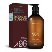 Hetras Beauty Hetras Simkong Kvepalų Plaukų Slinkimo Šampūnas Didelis Tūris 1013ml Hotelwood Gėlių Parkas HOTELWOOD brown