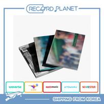 CORTIS - Antrasis EP [GREENGREEN] Fotoknyga [POB] Random (No Benefit)