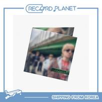 CORTIS - Antrasis EP [GREENGREEN] Vinilas Vinyl
