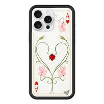 Lauko gėlės 3D Ins braškių vyšnių telefono dėklas iPhone 16 15 14 13 12 Pro Max Plus 16pro 15pro WF mielas animacinis dangtelis Funda For iPhone 15 Pro Max