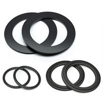 25076RP O žiedai Guminis tarpiklis Baseino filtro priedas Guminis baseino stūmoklis Pakeičiama tarpinė Intex 10747 10262 25006 6PC